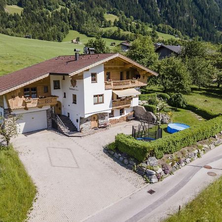 רמסאו אים זילרטל Beautiful Apartment In Ramsau With Balcony מראה חיצוני תמונה