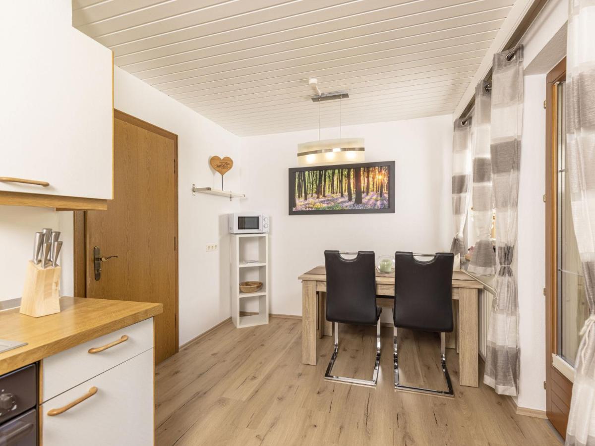 רמסאו אים זילרטל Beautiful Apartment In Ramsau With Balcony מראה חיצוני תמונה