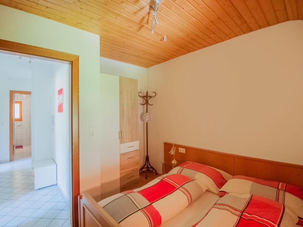 רמסאו אים זילרטל Beautiful Apartment In Ramsau With Balcony מראה חיצוני תמונה