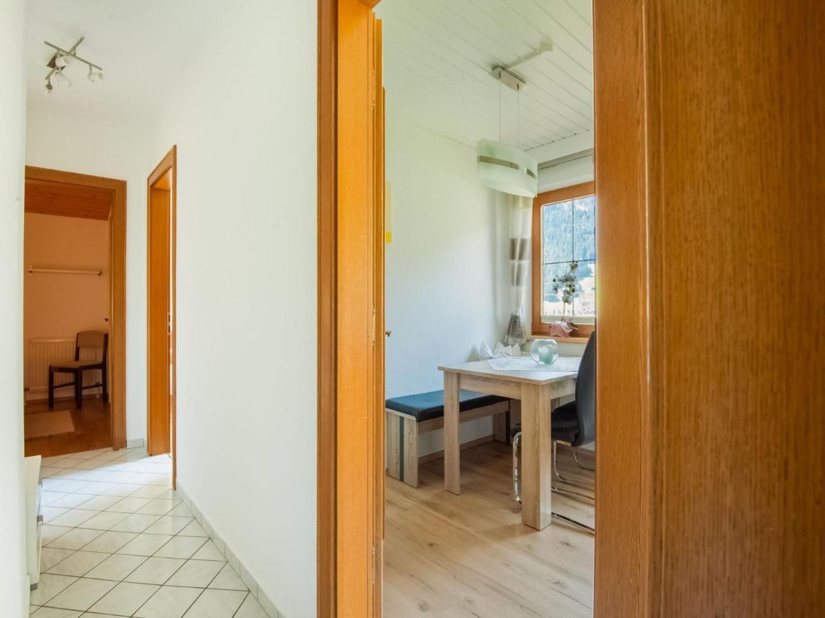 רמסאו אים זילרטל Beautiful Apartment In Ramsau With Balcony מראה חיצוני תמונה