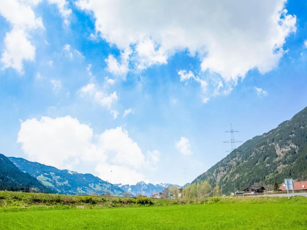 רמסאו אים זילרטל Beautiful Apartment In Ramsau With Balcony מראה חיצוני תמונה