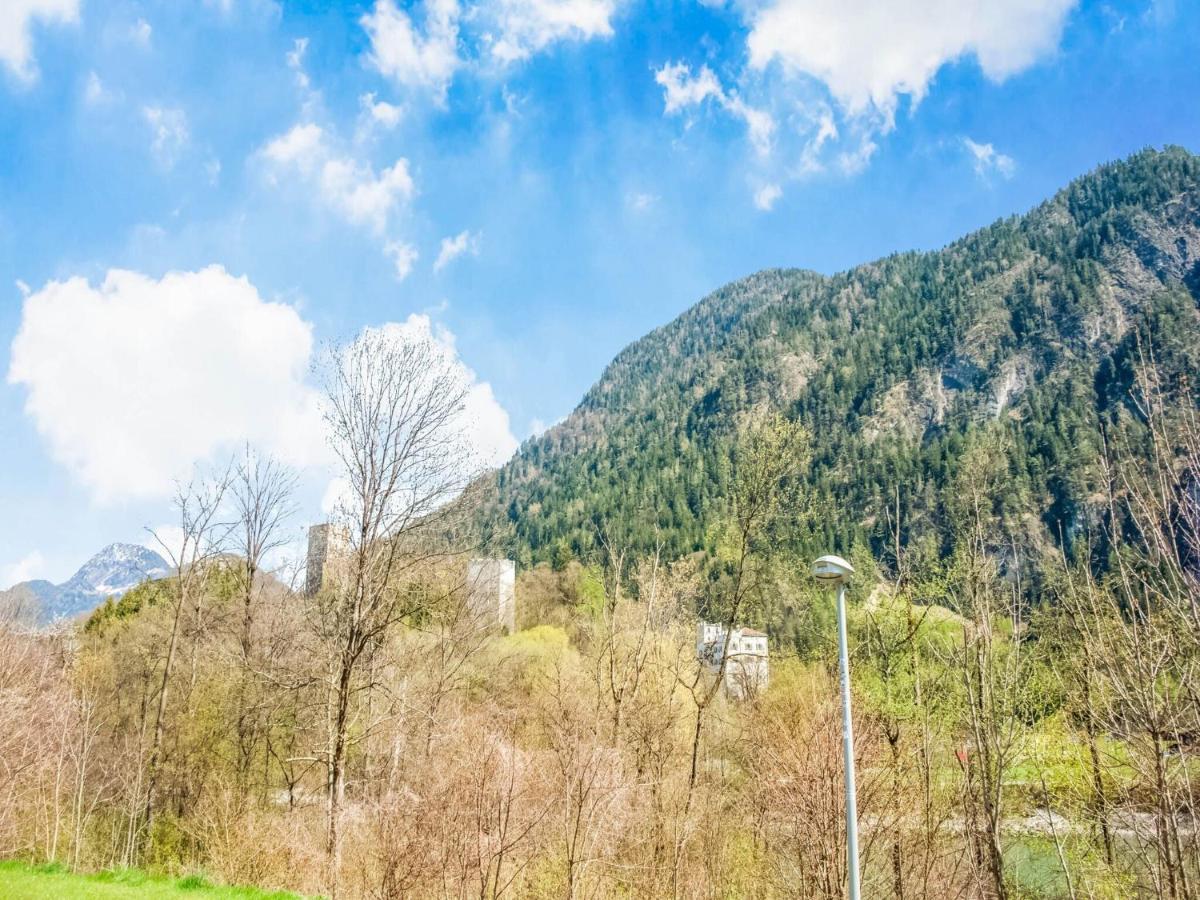 רמסאו אים זילרטל Beautiful Apartment In Ramsau With Balcony מראה חיצוני תמונה